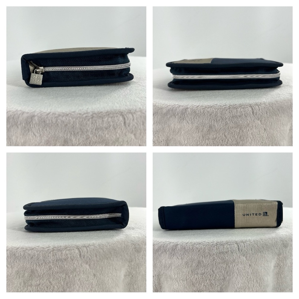 United Airlines Polaris Business Class Amenity Kit - Picture 8 of 10
